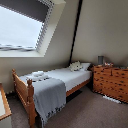 Cornerways Guest House Oxford Kültér fotó