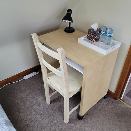 Cornerways Guest House Oxford Kültér fotó