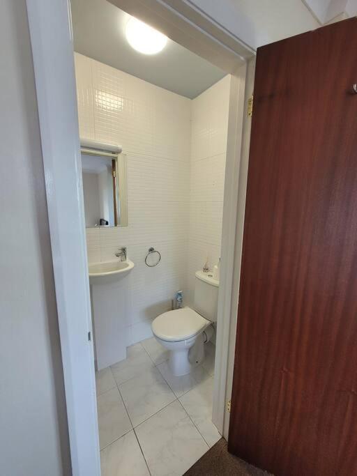 Cornerways Guest House Oxford Kültér fotó