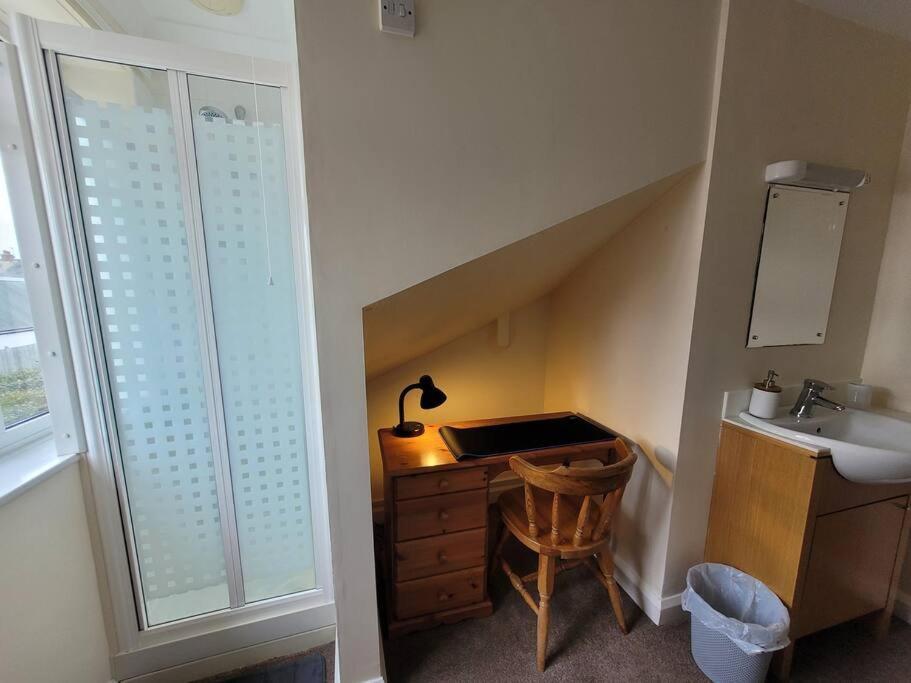 Cornerways Guest House Oxford Kültér fotó