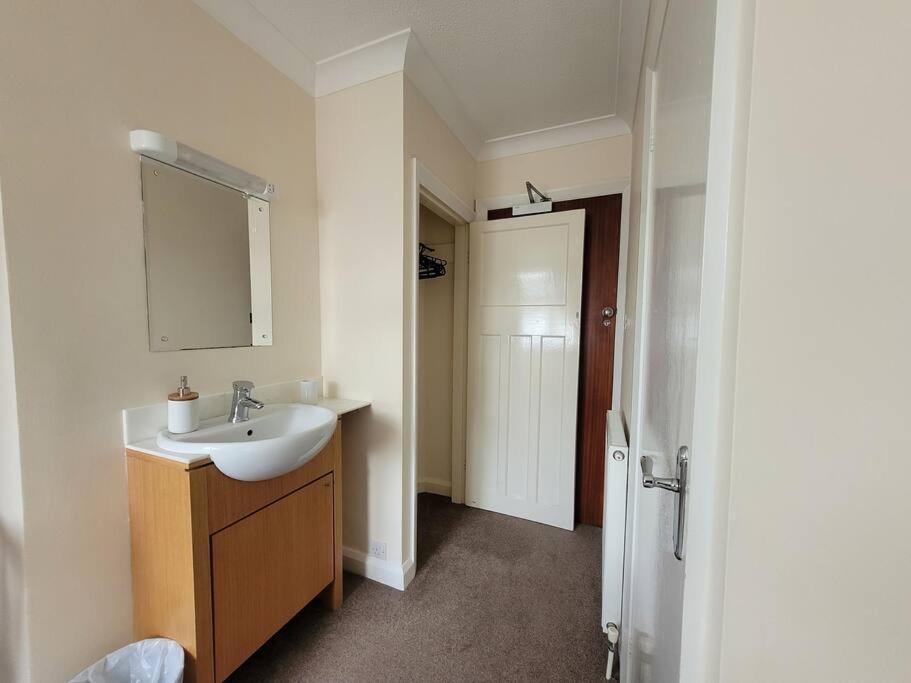 Cornerways Guest House Oxford Kültér fotó