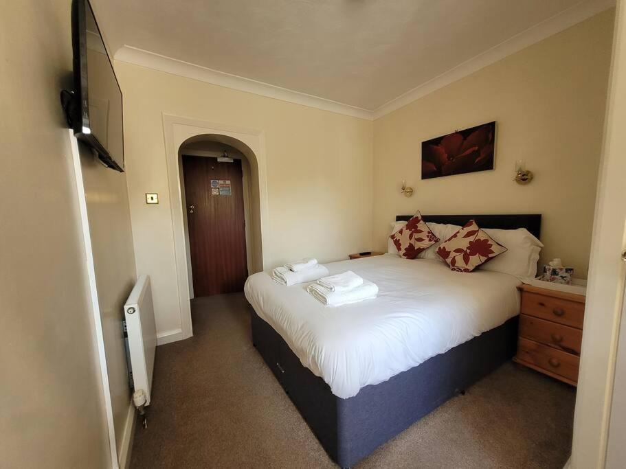 Cornerways Guest House Oxford Kültér fotó