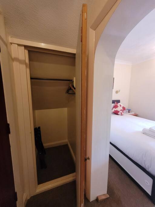 Cornerways Guest House Oxford Kültér fotó