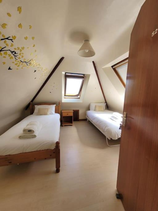 Cornerways Guest House Oxford Kültér fotó