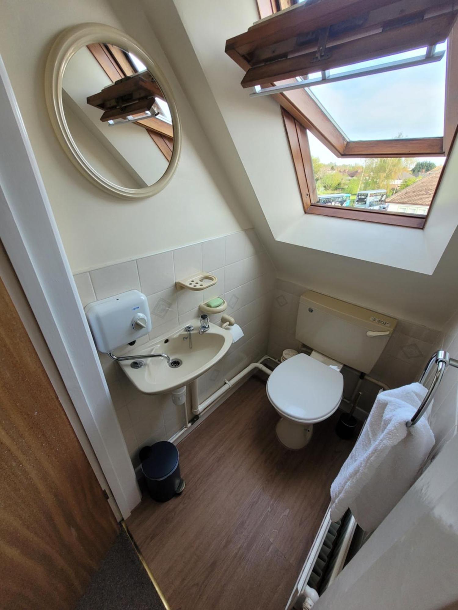 Cornerways Guest House Oxford Kültér fotó