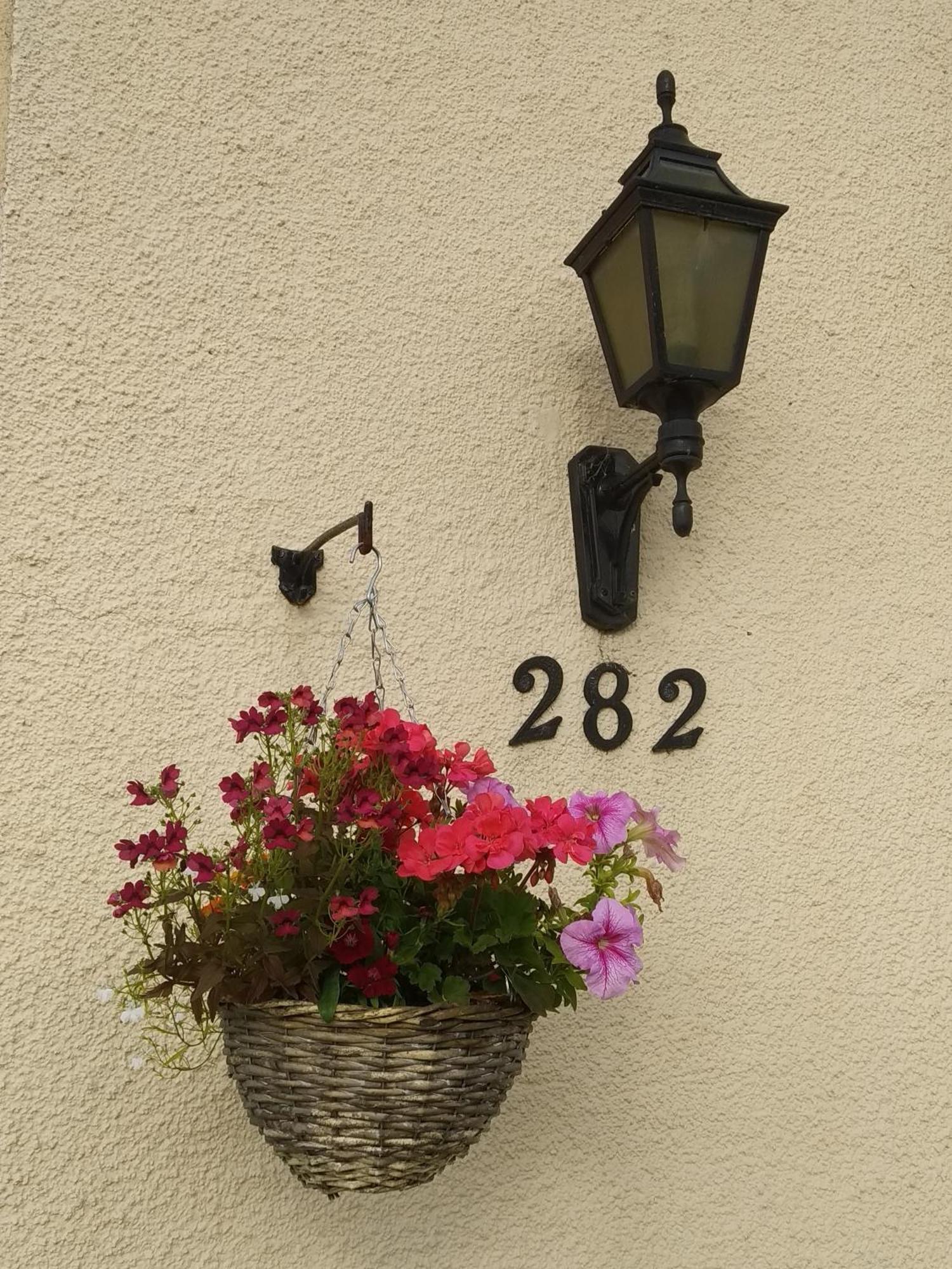 Cornerways Guest House Oxford Kültér fotó