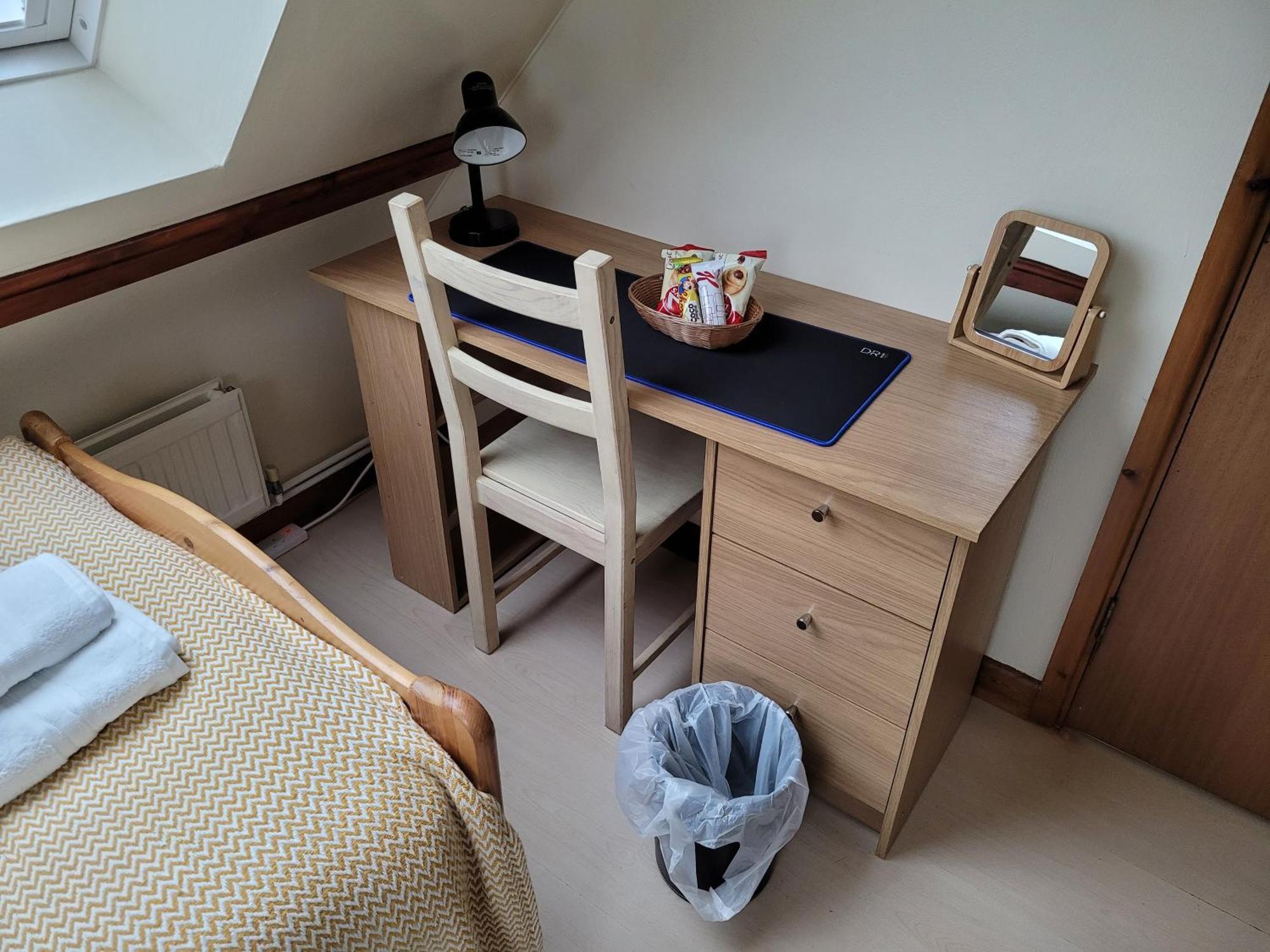 Cornerways Guest House Oxford Kültér fotó