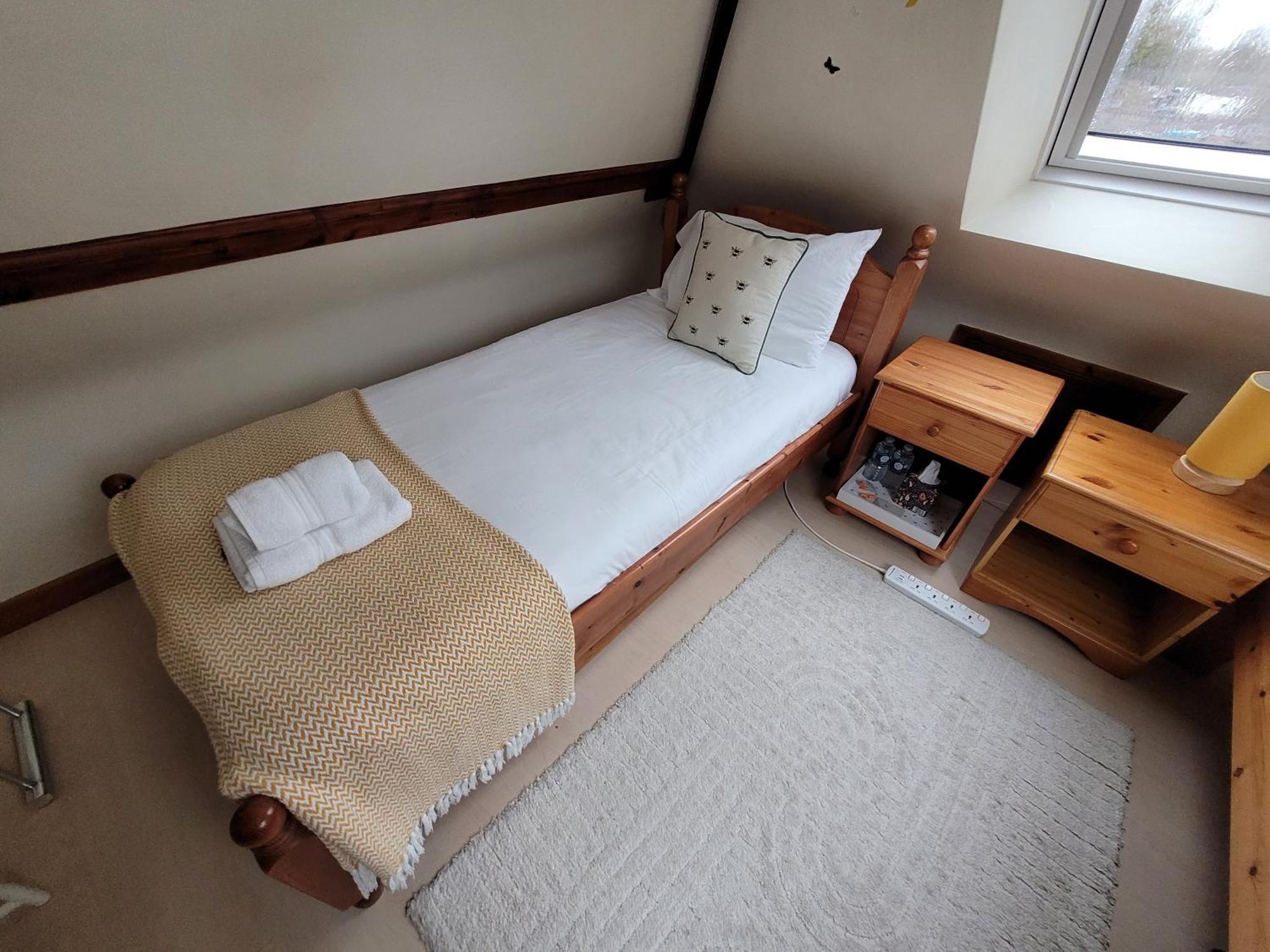 Cornerways Guest House Oxford Kültér fotó