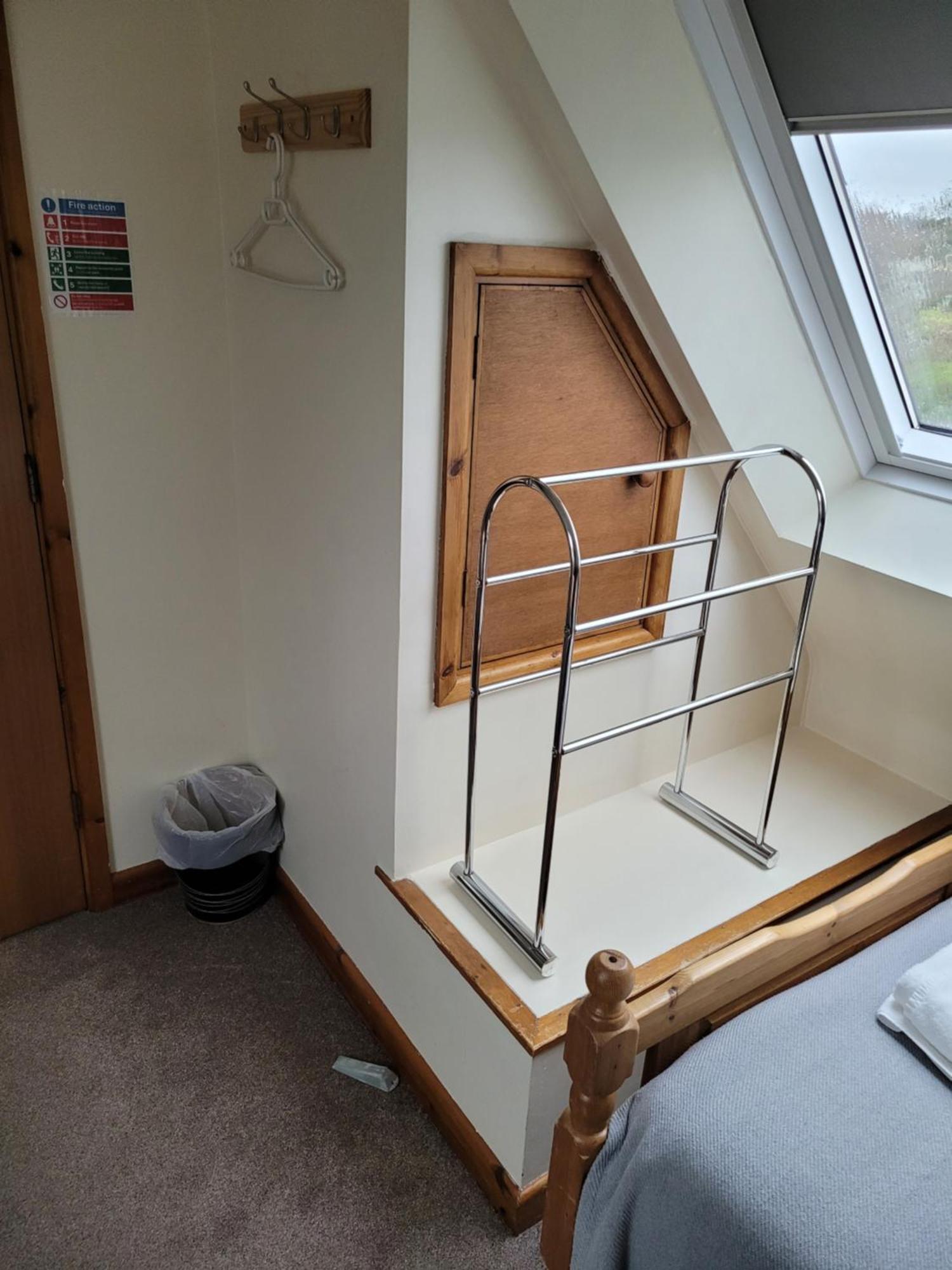 Cornerways Guest House Oxford Kültér fotó