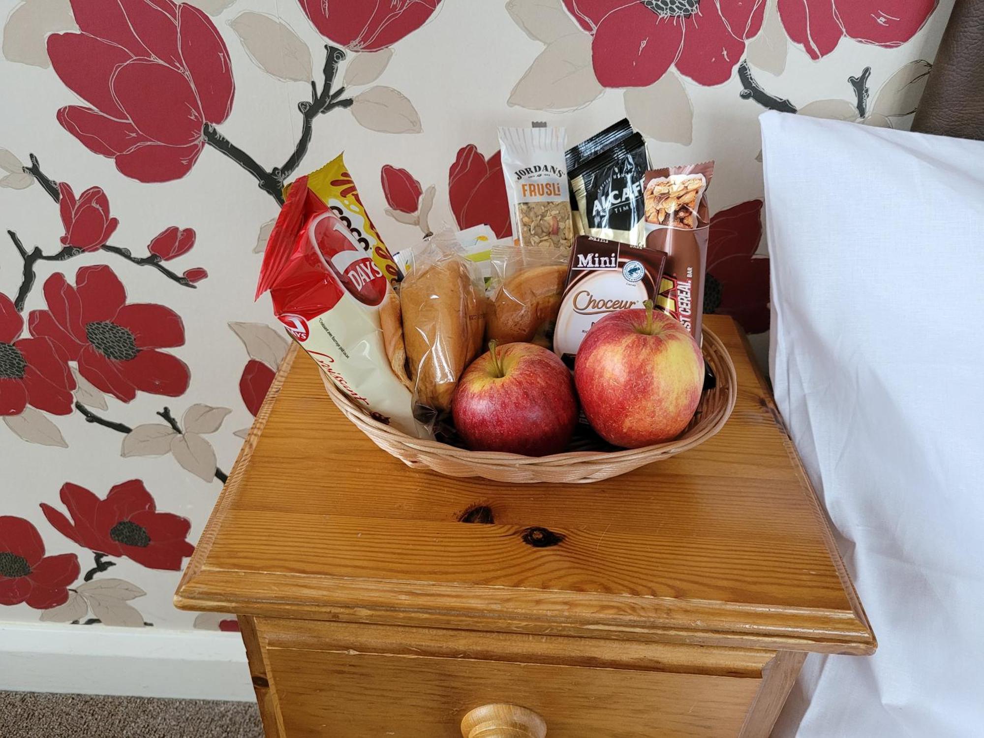 Cornerways Guest House Oxford Kültér fotó
